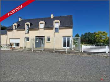 Vente Maison 5 chambresMernel