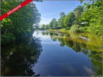 Vente Maison 5 chambresMernel