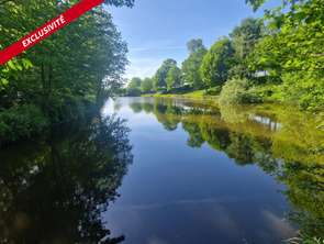 Vente Maison 5 chambresMernel
