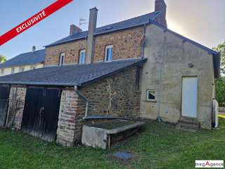 Vente maison 8 pièces Vente maison 8 pièces