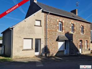 Vente Maison 5 chambresMernel