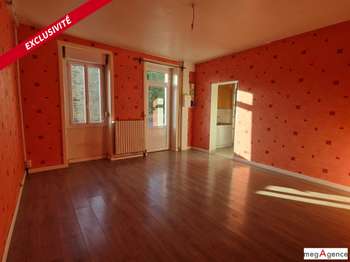 Vente maison 8 pièces Mernel 35