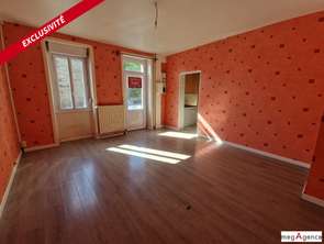 Vente Maison 5 chambresMernel