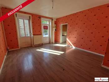 Vente maison 8 pièces Mernel 35
