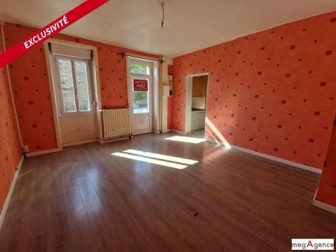 Vente maison 8 pièces Vente maison 8 pièces