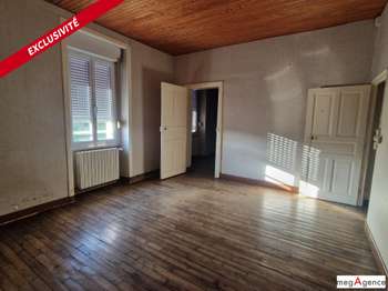 Vente Maison 5 chambresMernel