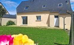Photo Vente maison Mernel