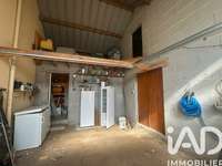 Vente maison 1 pièce