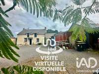 Vente maison 1 pièce