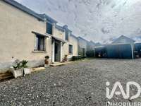 Vente maison 1 pièce