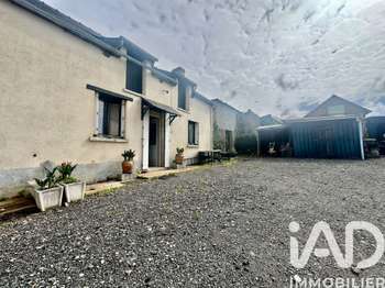 Vente maison 1 pièce