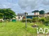 Vente maison 1 pièce