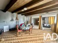 Vente maison 1 pièce