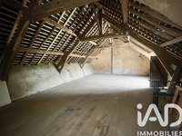 Vente maison 1 pièce