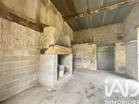 Vente maison 1 pièce