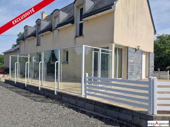 Vente maison 6 pièces Mernel 35