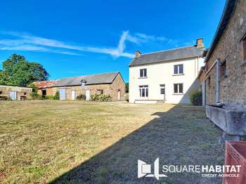 Photo Vente maison Mernel
