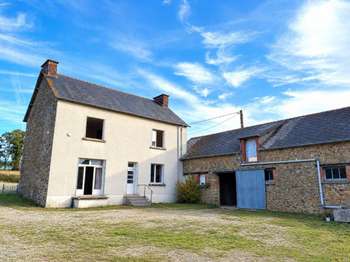 Vente Maison 4 chambresMernel
