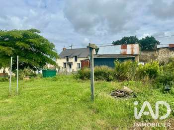 Vente maison 2 pièces Vente maison 2 pièces