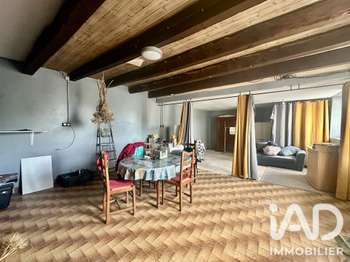 Vente maison 2 pièces Vente maison 2 pièces
