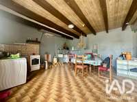Vente maison 2 pièces Vente maison 2 pièces