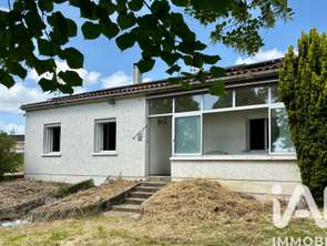Vente Maison 4 chambresMerpins