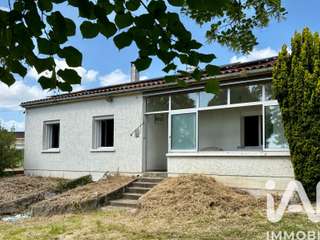 Vente maison 5 pièces Vente maison 5 pièces