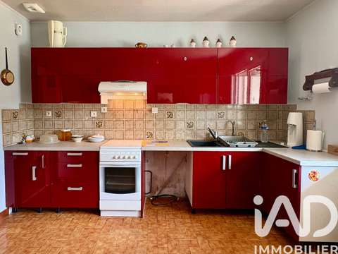 Vente maison 5 pièces Vente maison 5 pièces