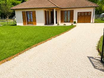 Vente maison 4 pièces Merrey-sur-Arce 10