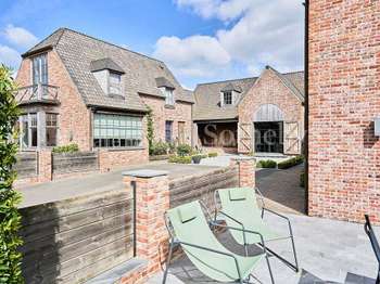 Vente Maison 9 chambresMerris