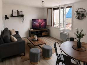 Vente Maison 1 chambreMéru
