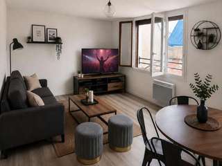 Vente maison 2 pièces Vente maison 2 pièces
