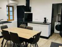 Vente maison 11 pièces