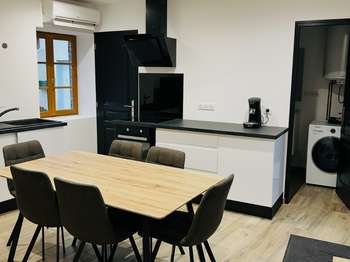 Vente Maison 5 chambresMervans