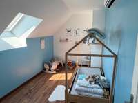Vente maison 11 pièces