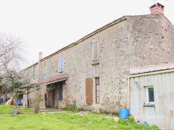 Vente maison 20 pièces