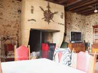 Vente maison 20 pièces