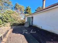 Vente maison 13 pièces