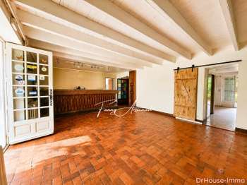 Vente maison 13 pièces
