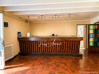 Vente maison 13 pièces Vente maison 13 pièces