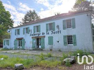 Vente maison 13 pièces Vente maison 13 pièces