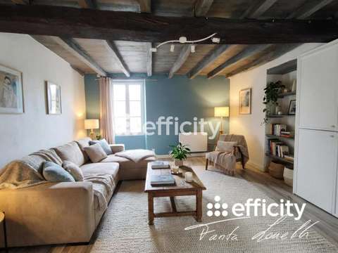 Vente maison 3 pièces Vente maison 3 pièces