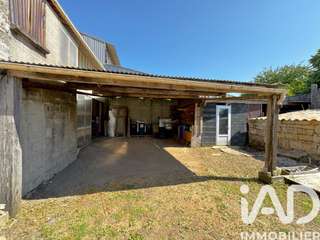 Vente maison 7 pièces Vente maison 7 pièces