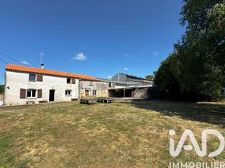 Vente maison 7 pièces Vente maison 7 pièces