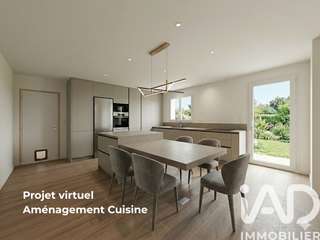 Vente maison 7 pièces Vente maison 7 pièces