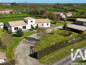 Vente Maison 3 chambresMervent