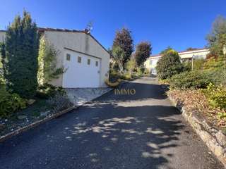 Vente maison 12 pièces