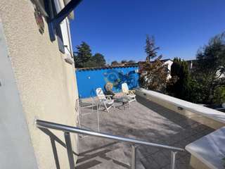 Vente maison 12 pièces