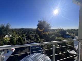 Vente maison 12 pièces