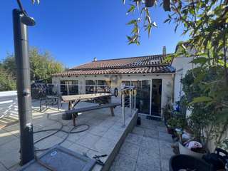 Vente maison 12 pièces